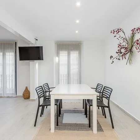 Milenial Immo Vt2-1 Dali Museum And Rambla Фигерас