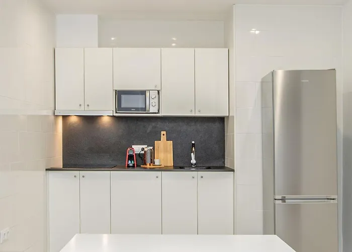 Milenial Immo Vt2-1 Dali Museum And Rambla Фигерас