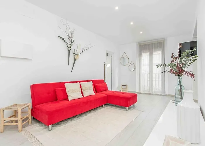 Milenial Immo Vt2-1 Dali Museum And Rambla Апартаменты